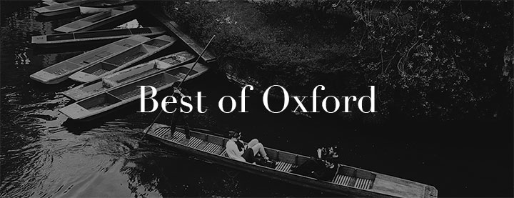 best of oxford